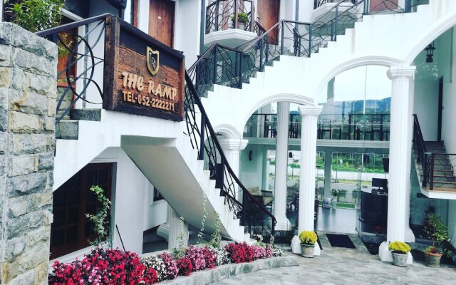 The Ramp Hotel