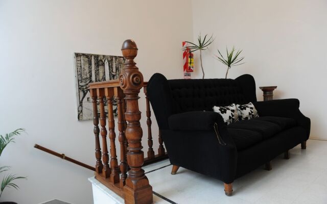 Hotel Boutique Racó de Buenos Aires