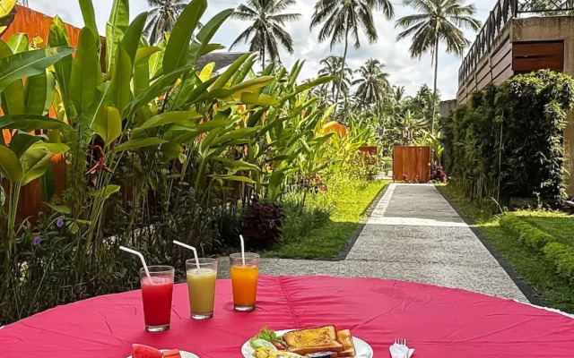Triyana Resort and Glamping