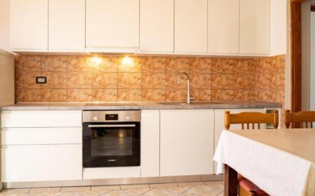 Apartments Rajska Plaza