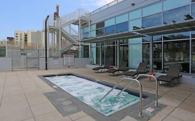 424 15th St Executive 3br