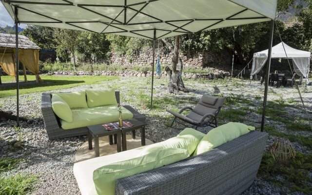 The Sacred Valley Lodge - Hotel Cusco