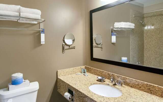 Best Western The Westerly Hotel
