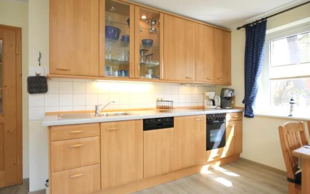 Urlauberdorf Haus 46a Deichfalter