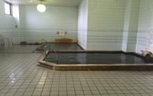 Frontier Furanui Onsen