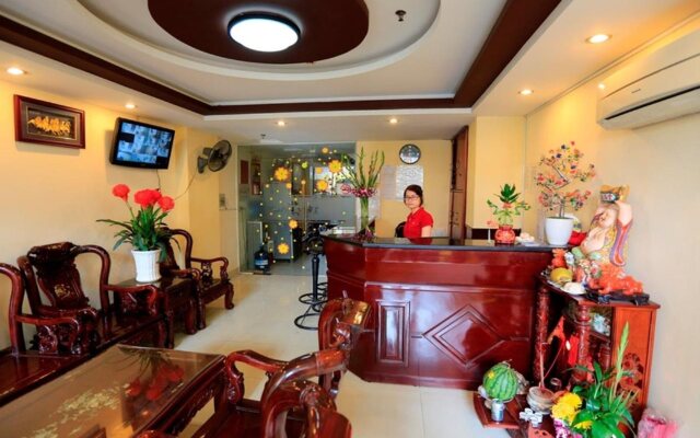 Tuan Viet Hotel