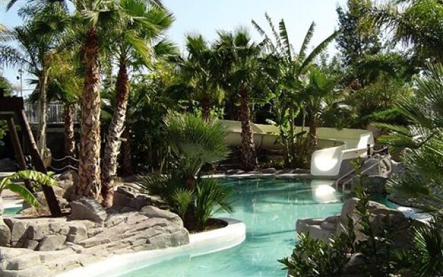 Alicante Spa & Golf Resort
