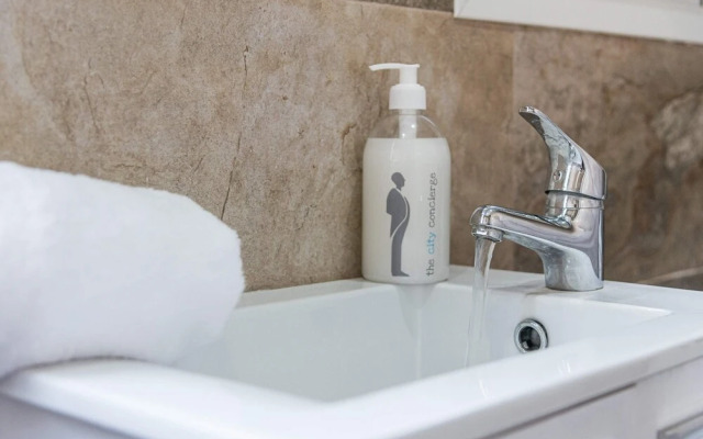 Guestready - Santa Catarina Residence II