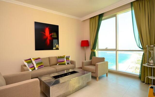 Ok Dubai Short Stay - Zinia Jbr