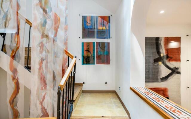 Cal Roure Boutique Hotel