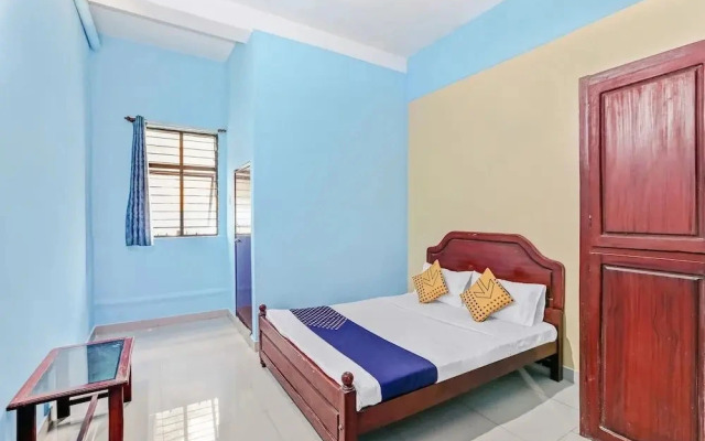 Moonlight Residency by OYO Rooms