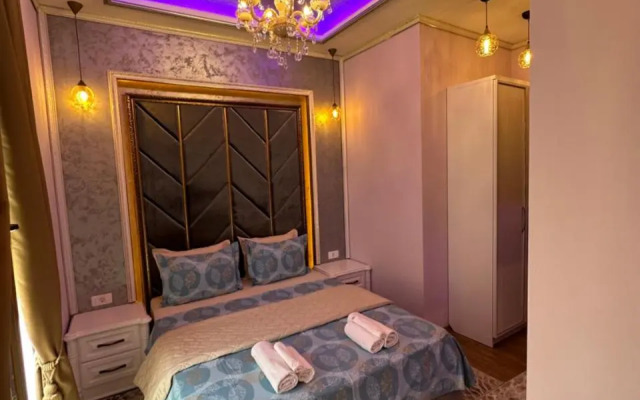 Robevski luxury rooms