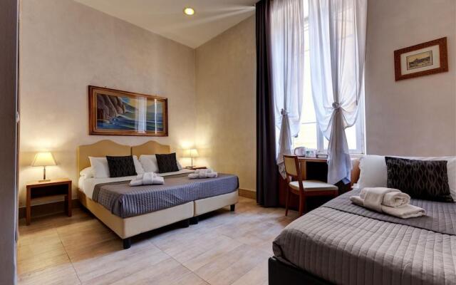 Collina Suites