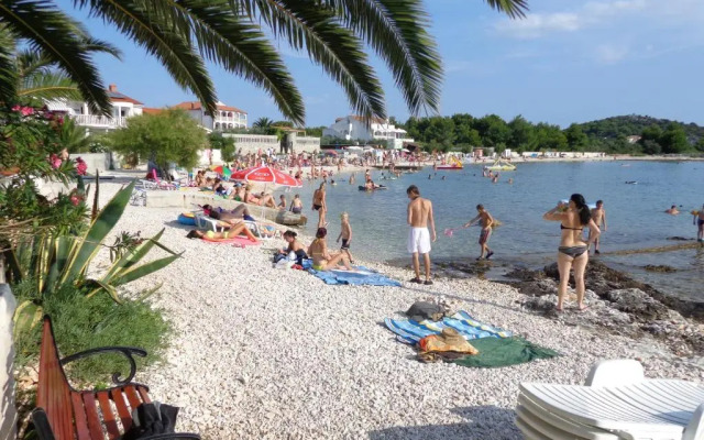 Villa Palas Apartments