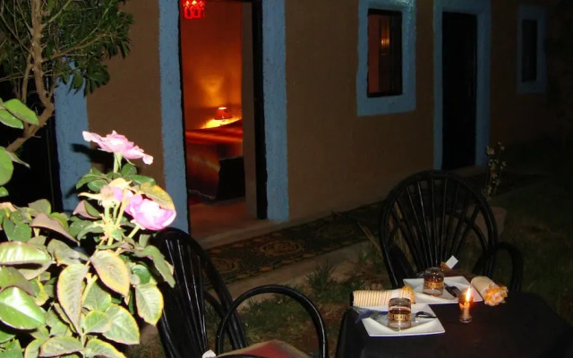 Riad Roses