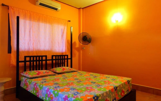 Sabay House