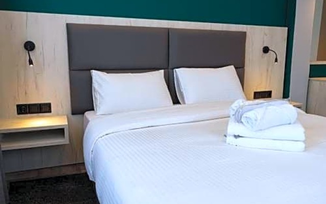 Hotel Astoria