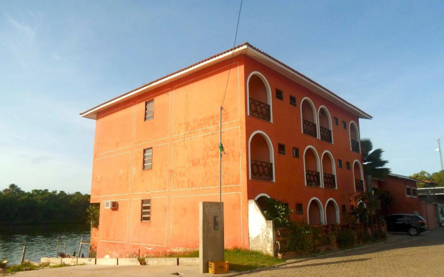 Hotel Beira Rio Preguiças