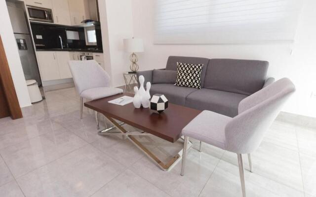 Soha suites I