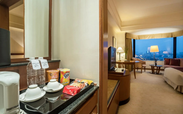 Hotel du Parc Hanoi