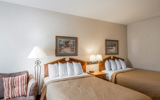 Econo Lodge Tech Center