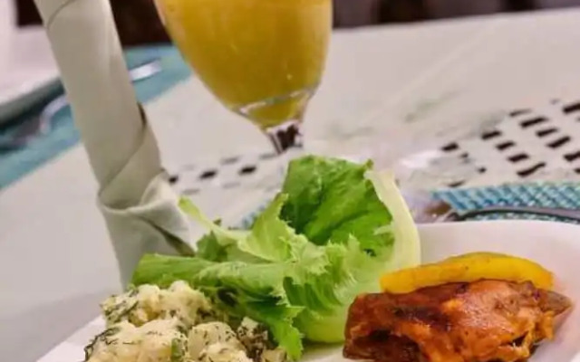 Itti Barry Villa - Your Authentic Stay