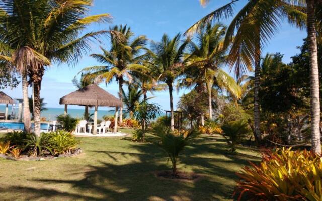 Hotel Praia da Paixão