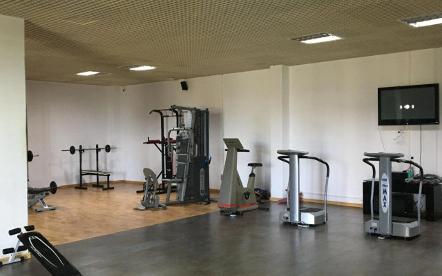 Apartamento en Magnifico Resort - Parque Botanico