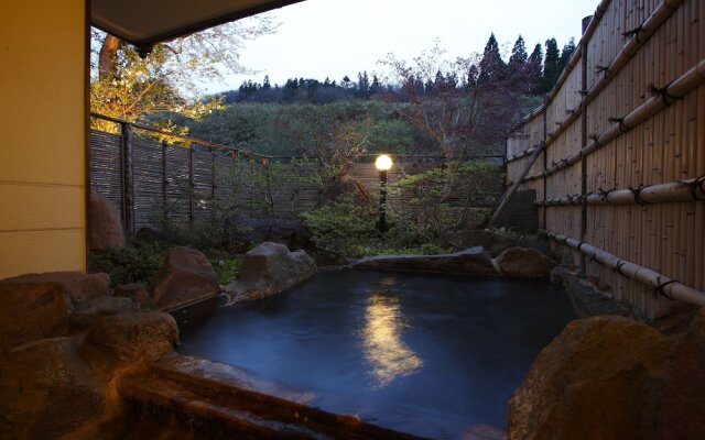 Ryokan Bentenkaku