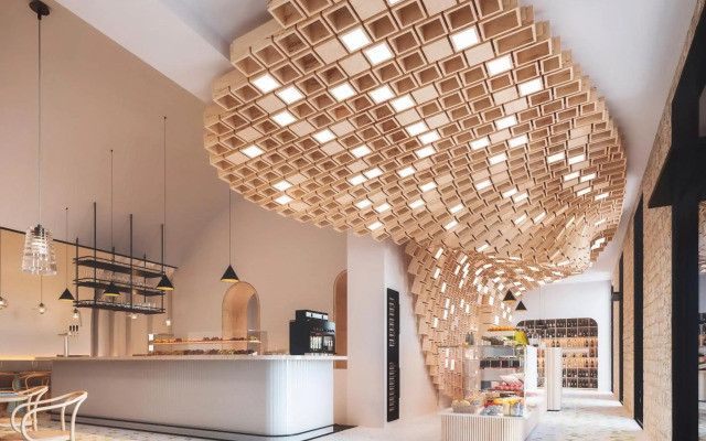Hotel Serawa Alicante