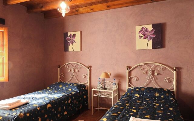 Casa Rural La Majada Palentina