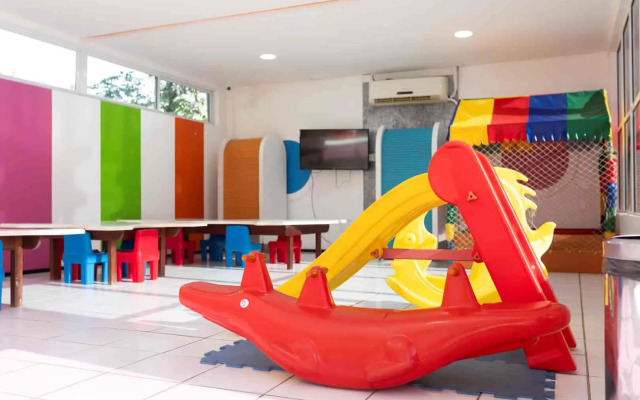 Hotel Gran Lençóis Flat