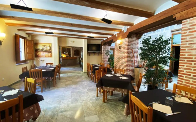 Hotel El Rastro