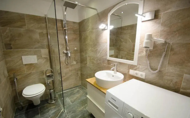 Penthouse Harmony Kaprun