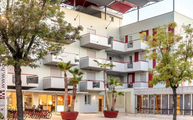 Domino Suite Hotel Jesolo