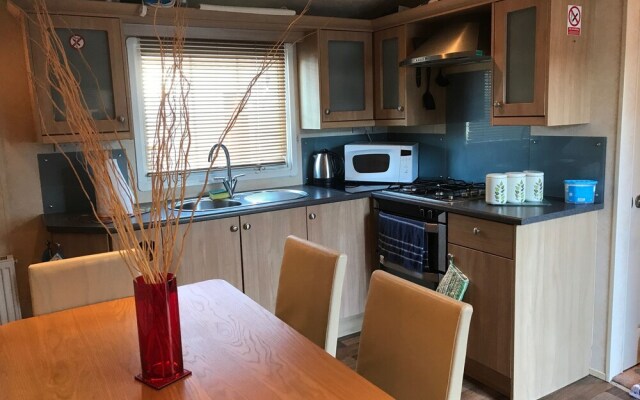 Sheraton On The Lake in Coghurst Holiday Park