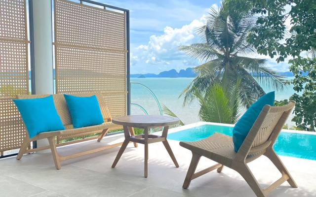 Purana Resort Koh Yao Noi