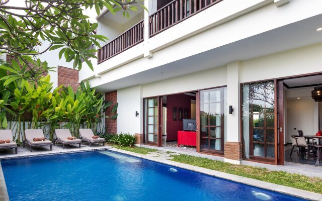 Villa M Bali Umalas