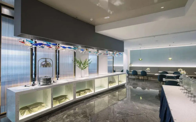 Yinzuo Garden Hotel
