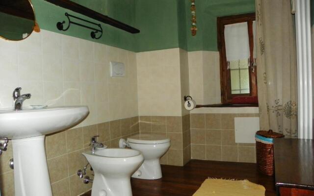 Agriturismo Oro di Berta