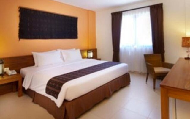 Luwansa Beach Resort