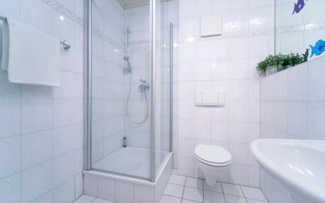 Villa Seewind Wohnung 10