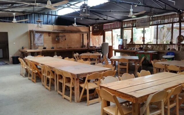 Desert Routes Inn Shvilim ba Midbar