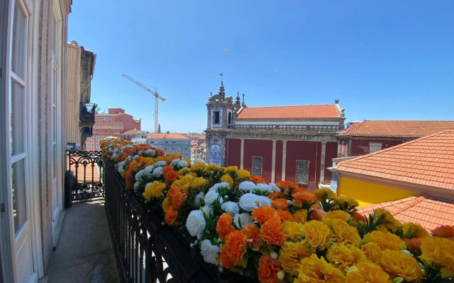 Luxury House Downtown Porto