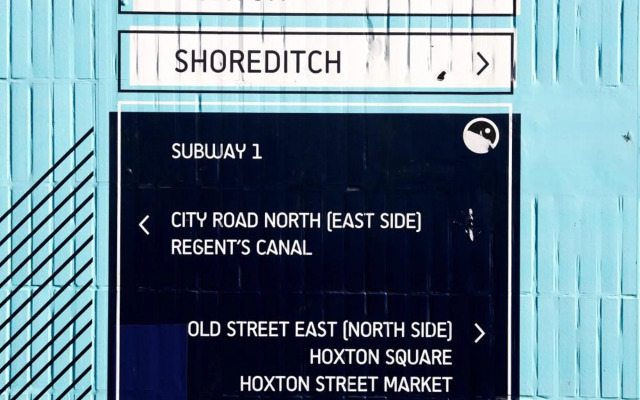 The Z Hotel Shoreditch