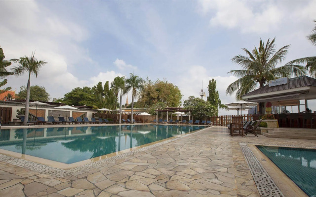 Himawari Hotel Apartments