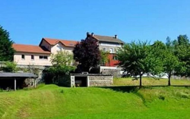 Hôtel le Bout du Monde