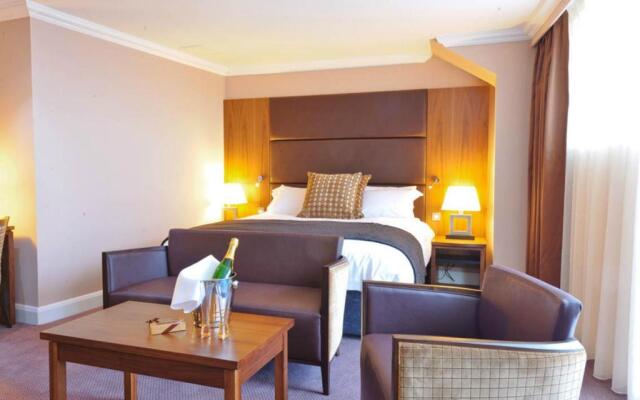 Rox Hotel Aberdeen by Compass Hospitality