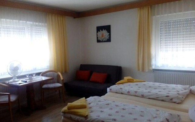 Gasthaus Hotel Anker