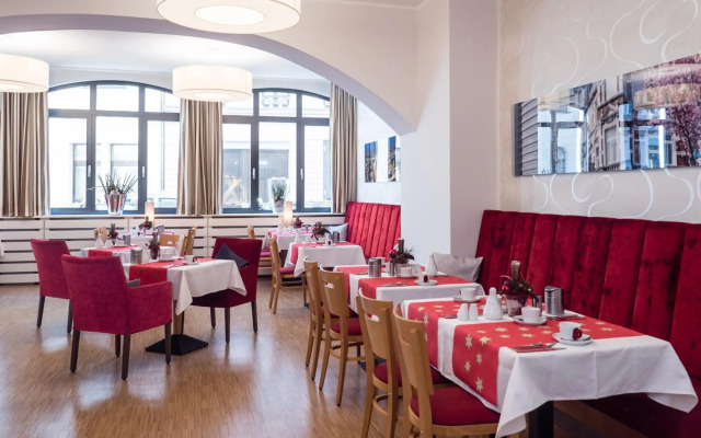 Hotel Deutsches Haus